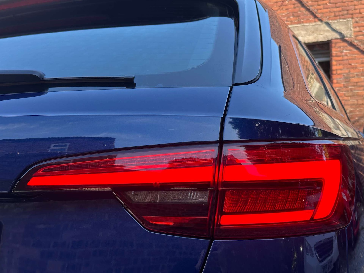 Used Audi A4 2016 for sale - 76567753: Photo 43