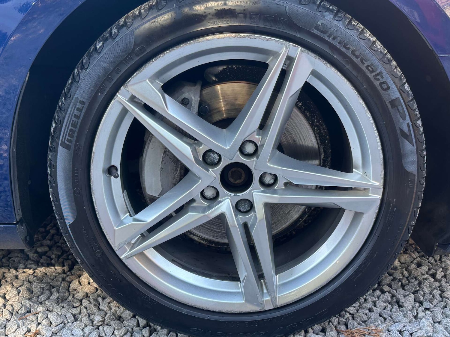 Used Audi A4 2016 for sale - 76567753: Photo 45