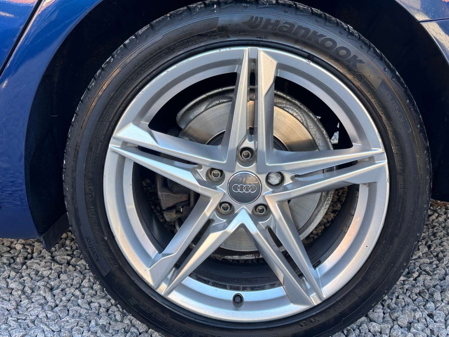 Used Audi A4 2016 for sale - 76567753: Photo 46