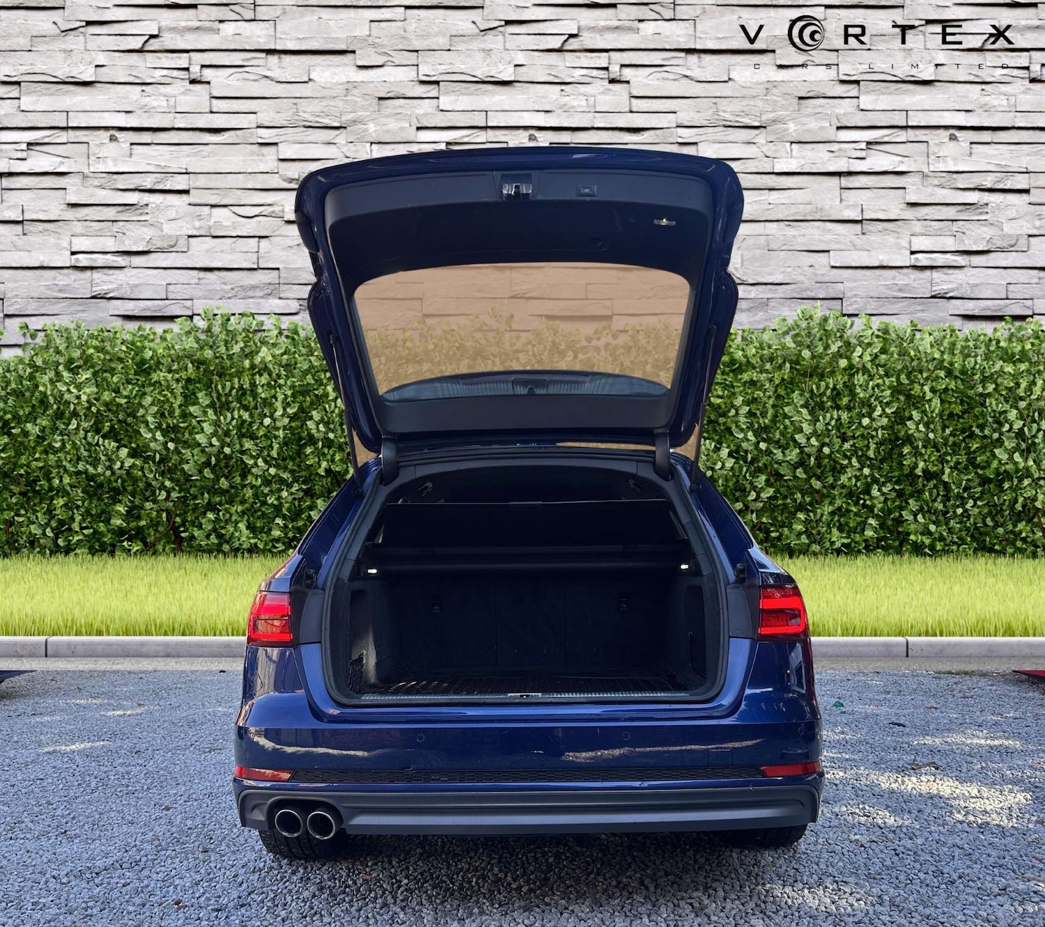 Used Audi A4 2016 for sale - 76567753: Photo 8