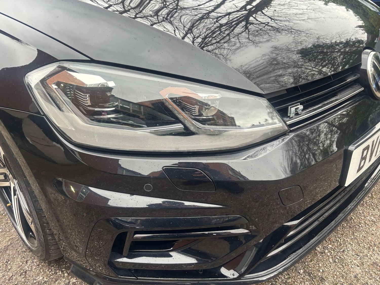 Used Volkswagen Golf 2017 for sale - 77431860: Photo 11