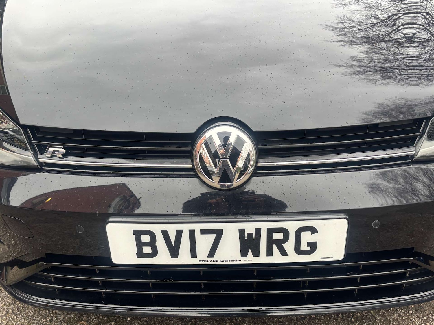 Used Volkswagen Golf 2017 for sale - 77431860: Photo 12