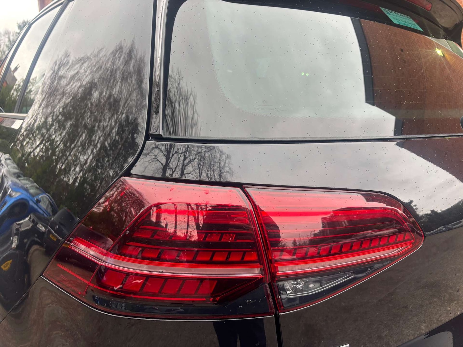 Used Volkswagen Golf 2017 for sale - 77431860: Photo 14