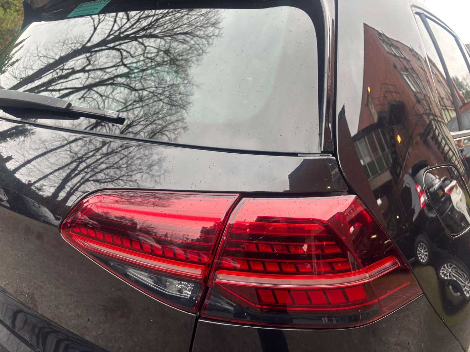 Used Volkswagen Golf 2017 for sale - 77431860: Photo 16