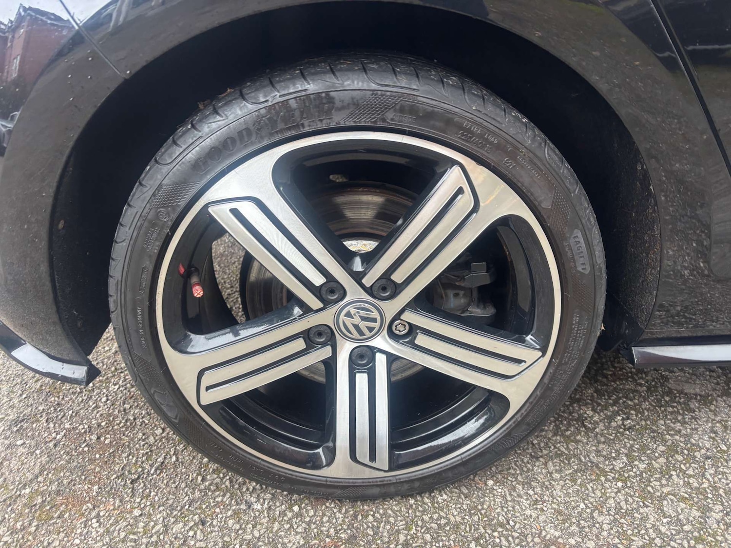 Used Volkswagen Golf 2017 for sale - 77431860: Photo 17