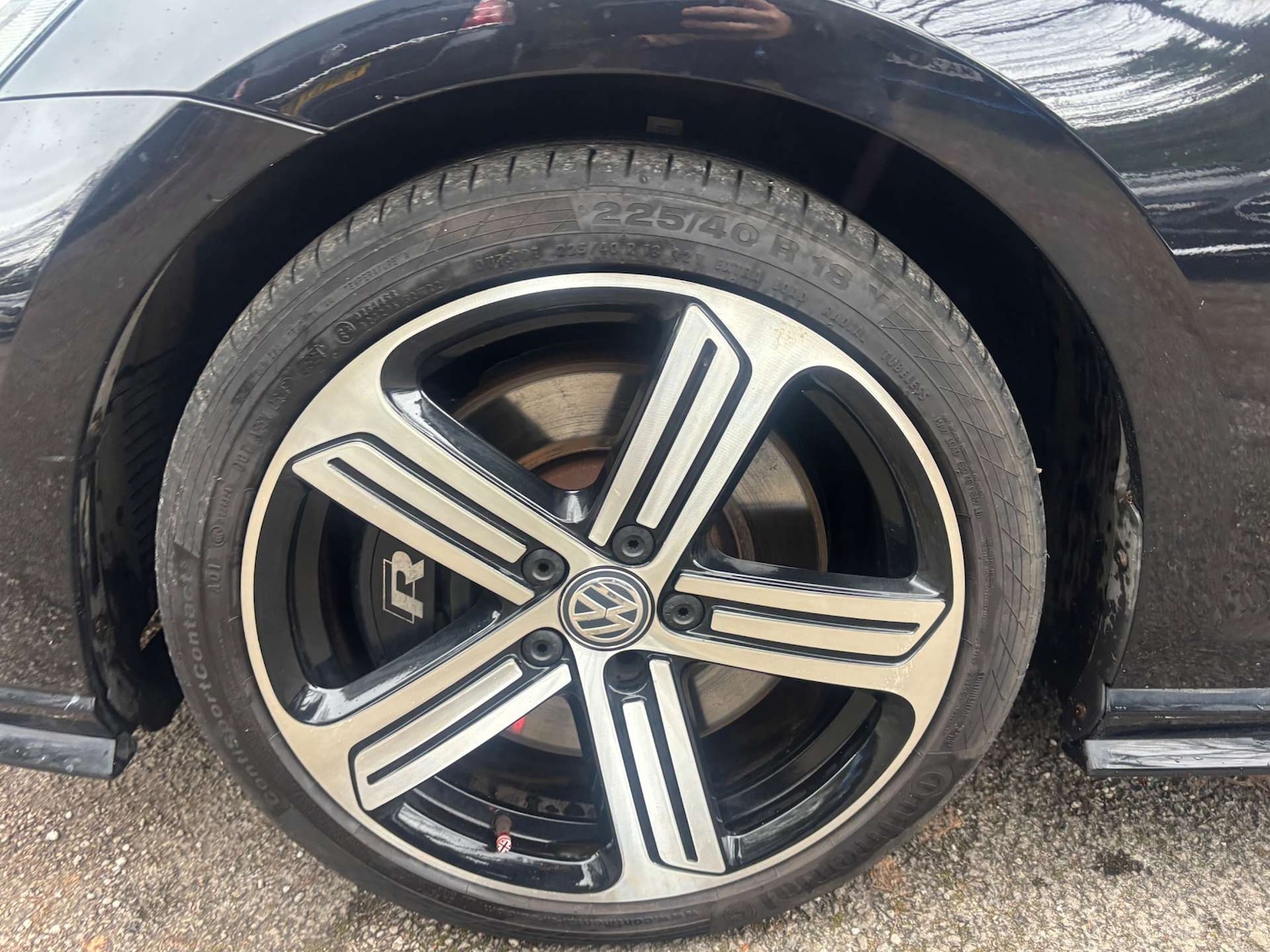 Used Volkswagen Golf 2017 for sale - 77431860: Photo 18