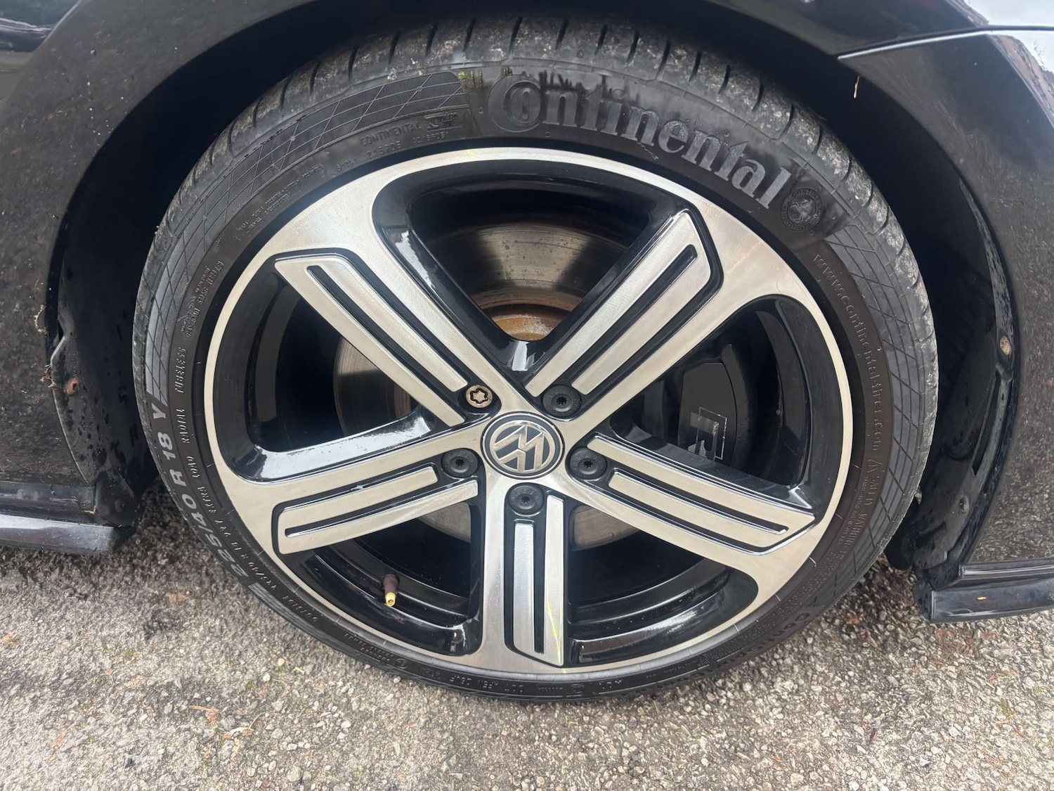 Used Volkswagen Golf 2017 for sale - 77431860: Photo 19