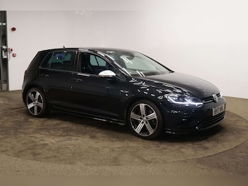 Used Volkswagen Golf 2017 for sale - 77431860: Photo
