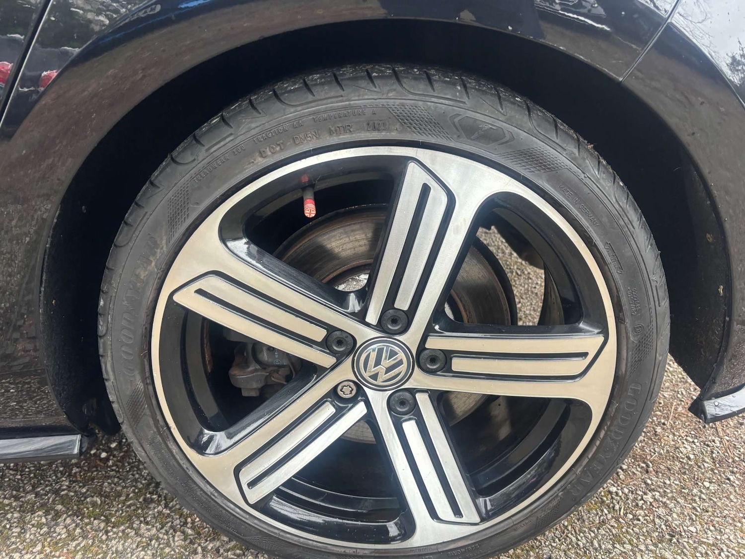 Used Volkswagen Golf 2017 for sale - 77431860: Photo 20