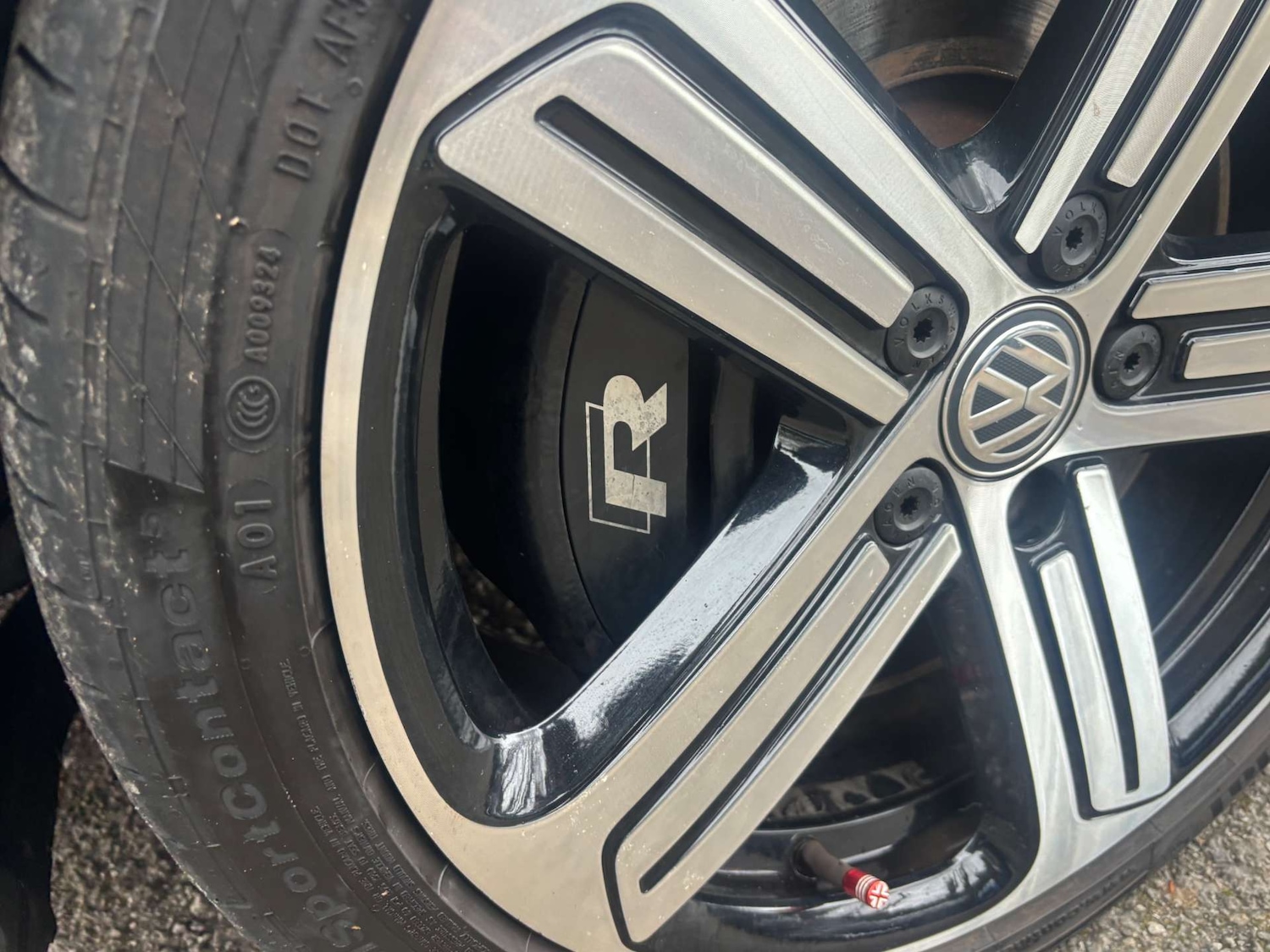 Used Volkswagen Golf 2017 for sale - 77431860: Photo 21