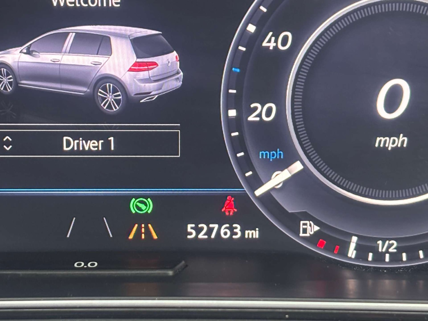 Used Volkswagen Golf 2017 for sale - 77431860: Photo 26