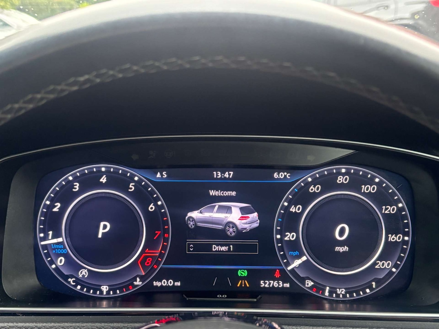 Used Volkswagen Golf 2017 for sale - 77431860: Photo 27