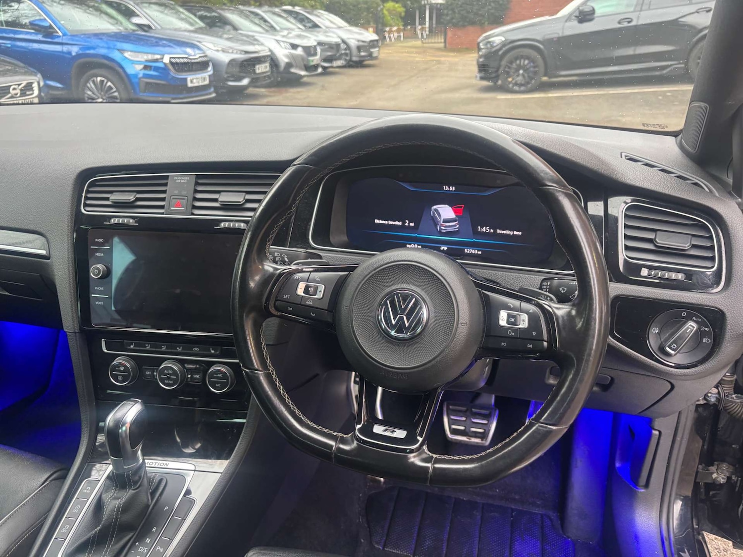 Used Volkswagen Golf 2017 for sale - 77431860: Photo 28