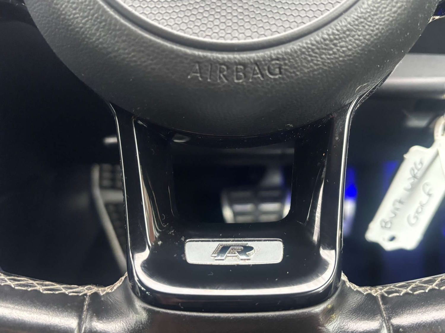 Used Volkswagen Golf 2017 for sale - 77431860: Photo 33