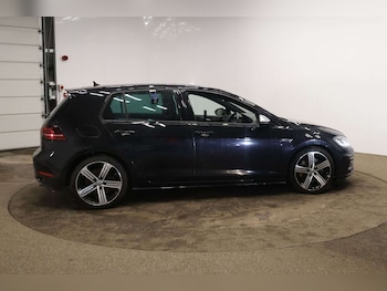 Used Volkswagen Golf 2017 for sale - 77431860: Photo