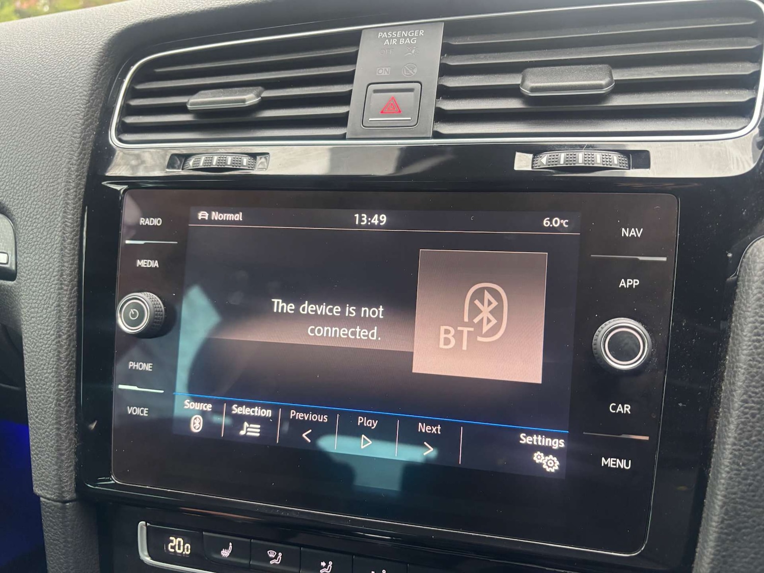 Used Volkswagen Golf 2017 for sale - 77431860: Photo 43