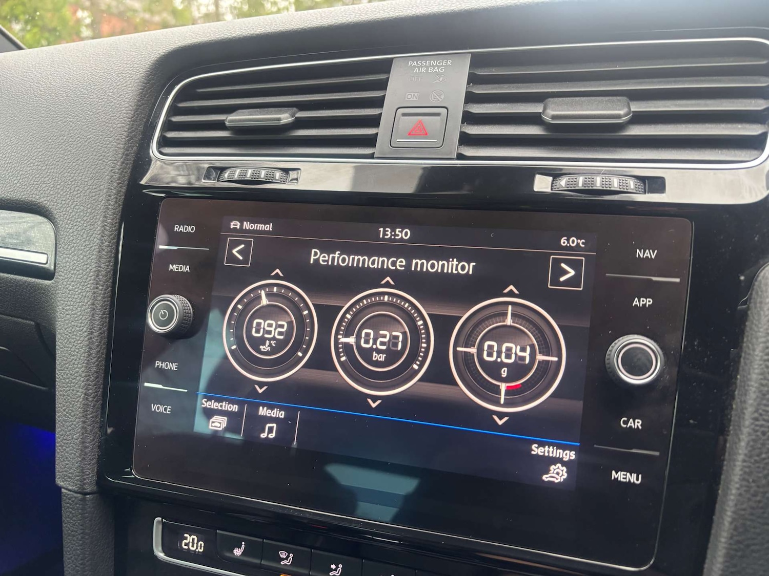 Used Volkswagen Golf 2017 for sale - 77431860: Photo 45