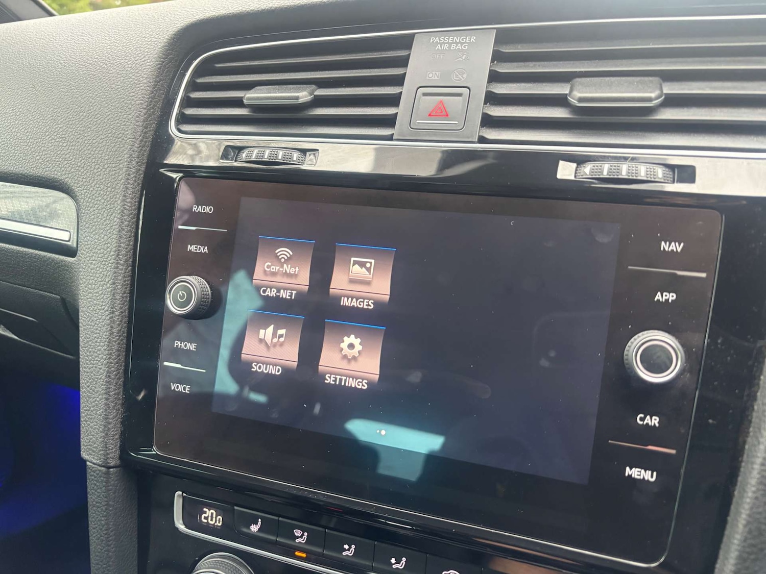 Used Volkswagen Golf 2017 for sale - 77431860: Photo 46