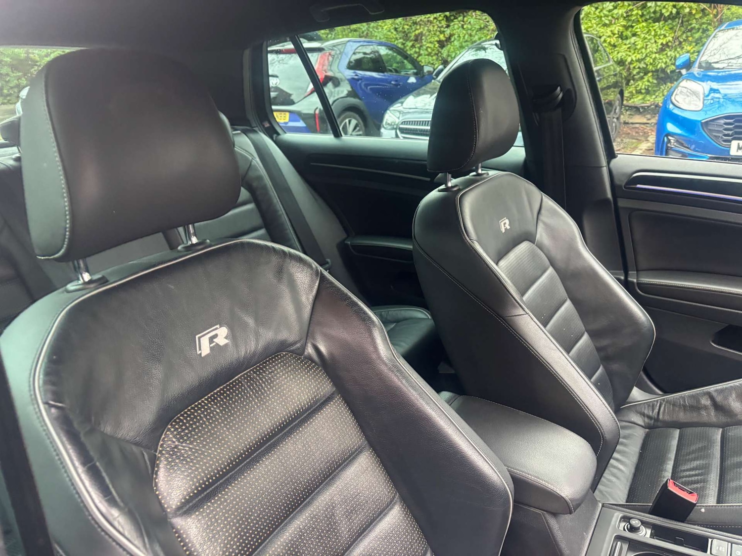 Used Volkswagen Golf 2017 for sale - 77431860: Photo 49