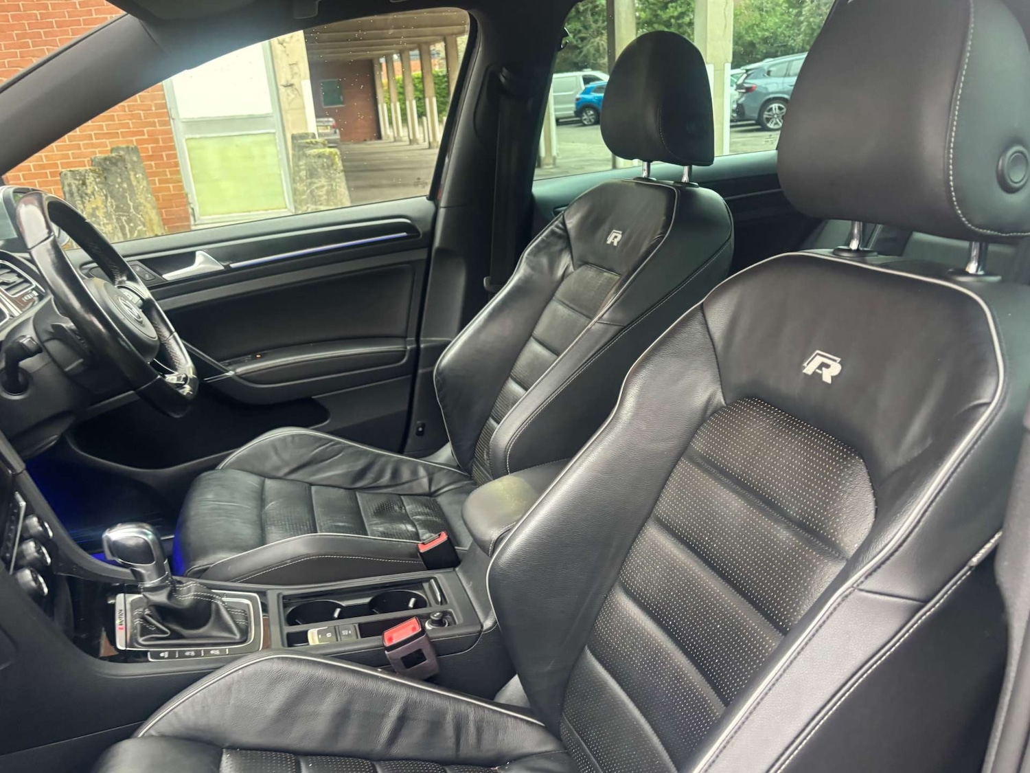 Used Volkswagen Golf 2017 for sale - 77431860: Photo 51