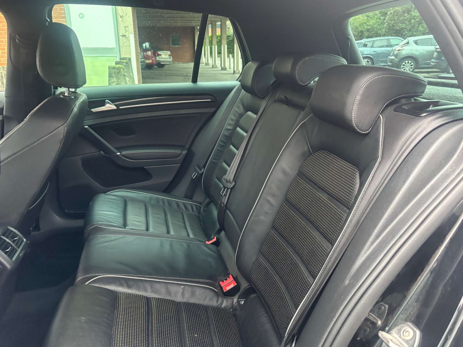 Used Volkswagen Golf 2017 for sale - 77431860: Photo 53