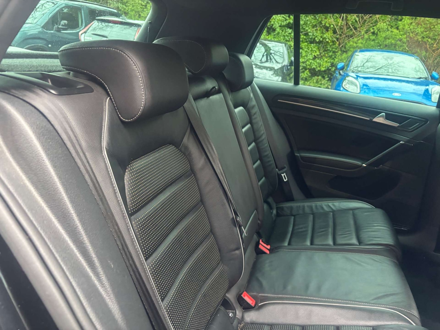 Used Volkswagen Golf 2017 for sale - 77431860: Photo 55