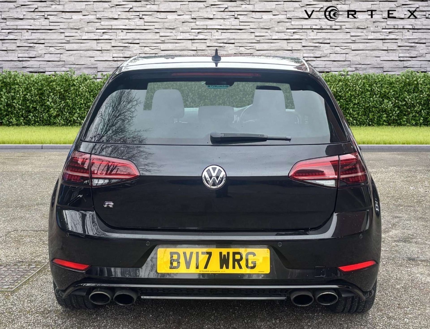 Used Volkswagen Golf 2017 for sale - 77431860: Photo 7