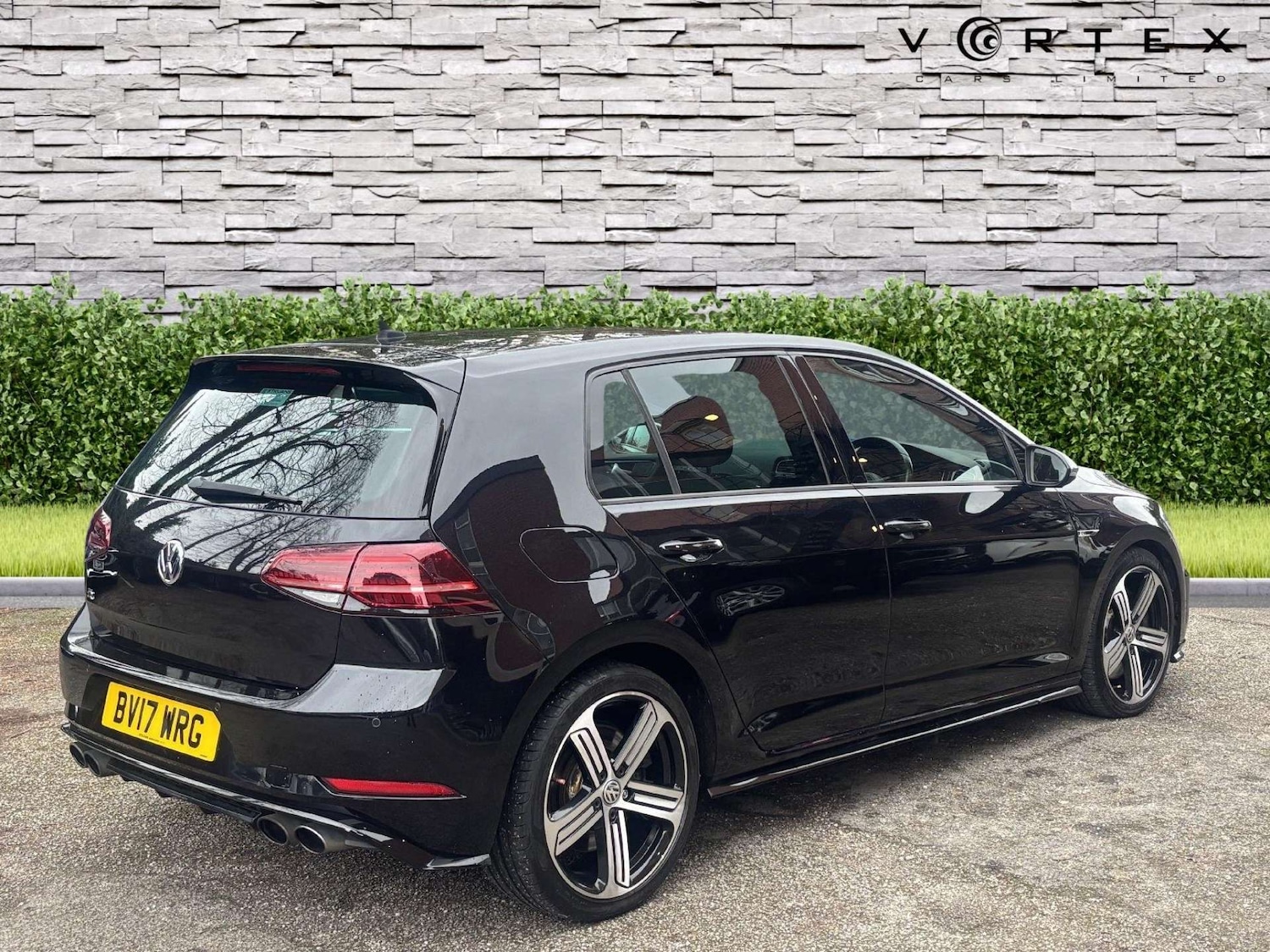 Used Volkswagen Golf 2017 for sale - 77431860: Photo 9