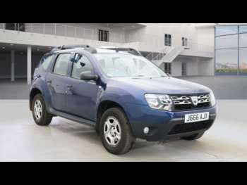 2017 - 1.5 dCi 110 Ambiance 5dr
