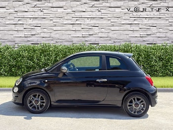 Used Fiat 500 2019 for sale - 79369882: Photo