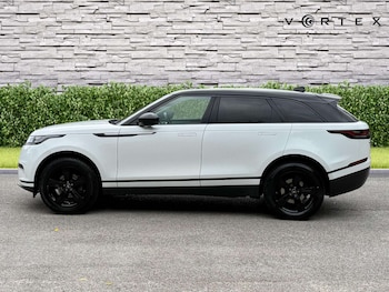 Used Land Rover Range Rover Velar 2018 for sale - 79487378: Photo
