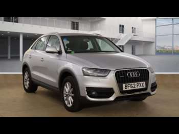 2012 - 2.0 TDI [177] Quattro SE 5dr S Tronic