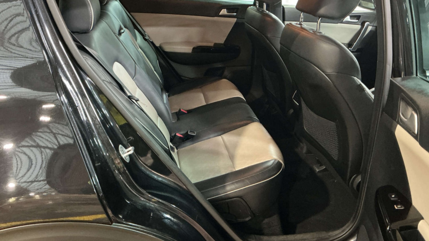 Used Kia Sportage 2018 for sale - 77148615: Photo 8