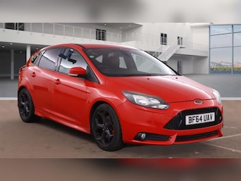 Used Ford Focus 2014 for sale - 76449801: Photo