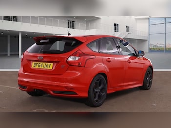 Used Ford Focus 2014 for sale - 76449801: Photo