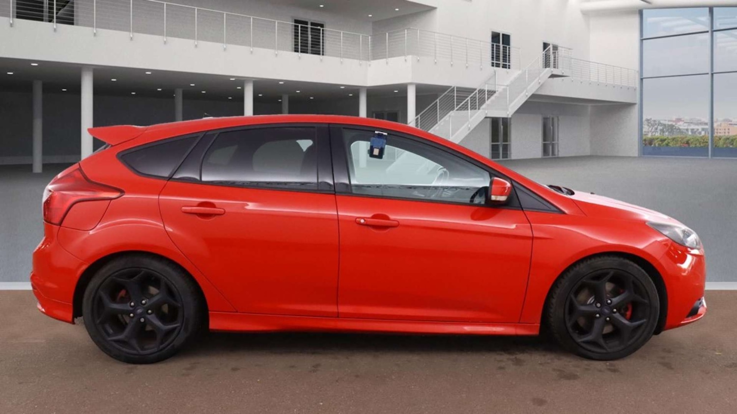 Used Ford Focus 2014 for sale - 76449801: Photo 4