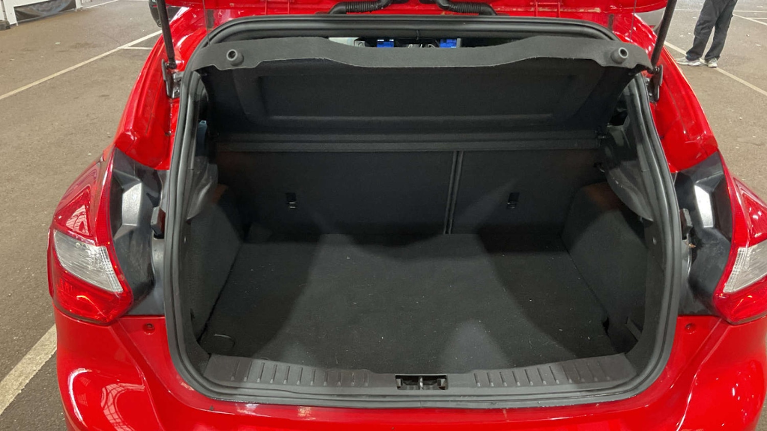 Used Ford Focus 2014 for sale - 76449801: Photo 6