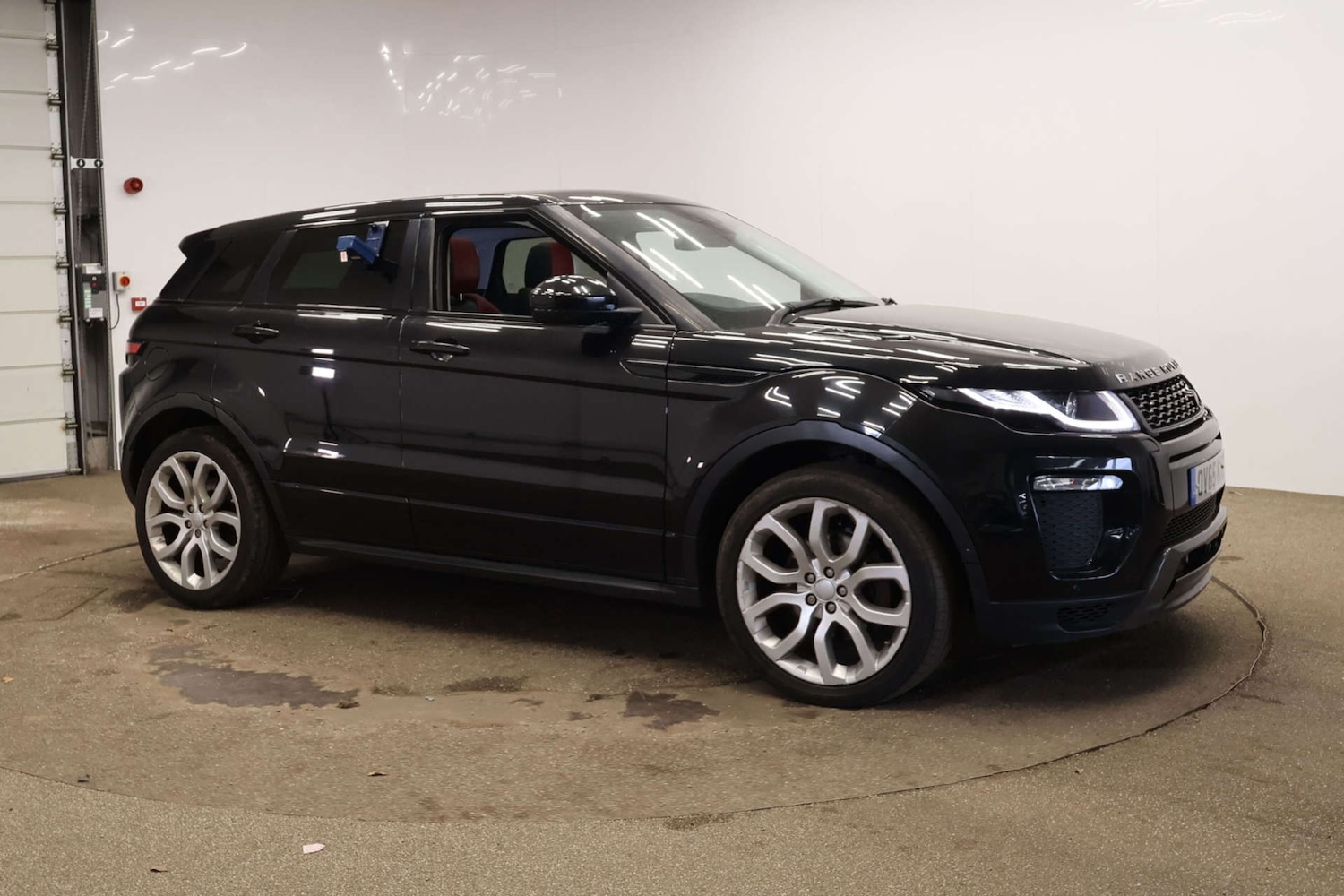 Used Land Rover Range Rover Evoque 2015 for sale - 77950390: Photo 1