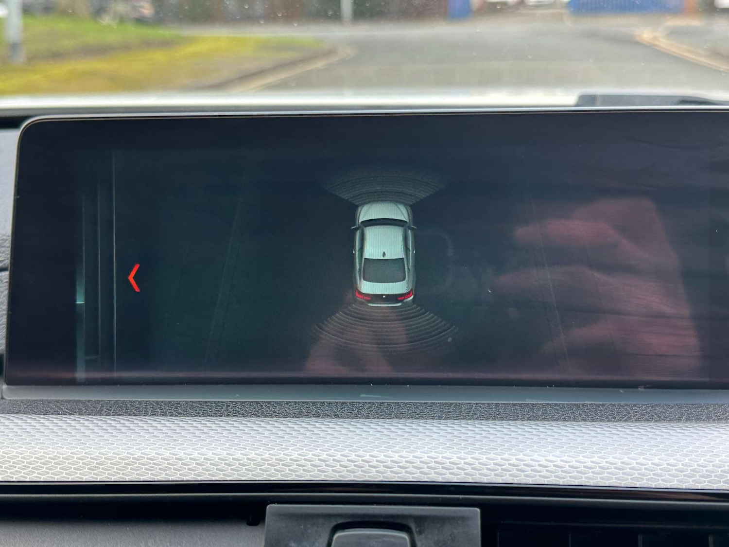 Used BMW 4 Series 2017 for sale - 77342153: Photo 10