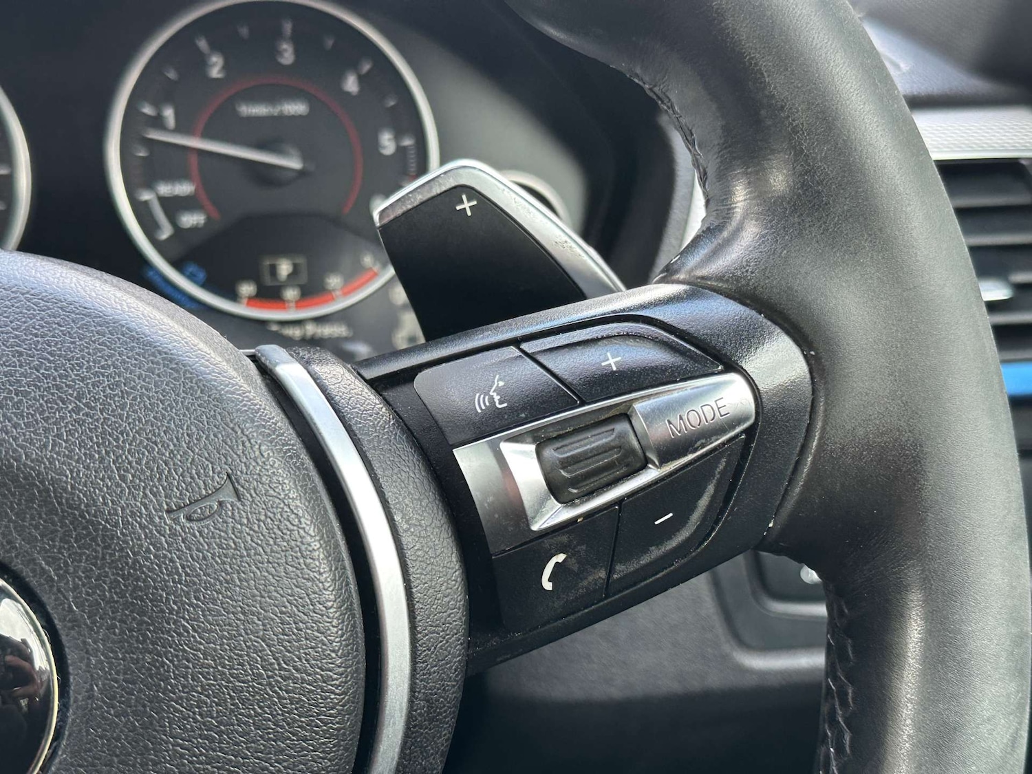 Used BMW 4 Series 2017 for sale - 77342153: Photo 16