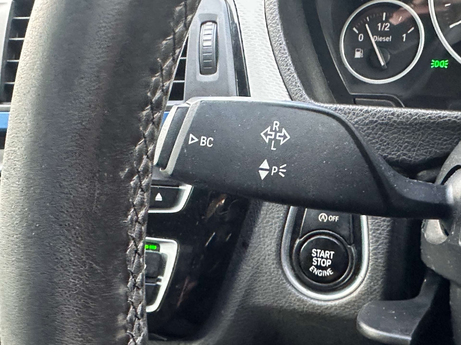 Used BMW 4 Series 2017 for sale - 77342153: Photo 17