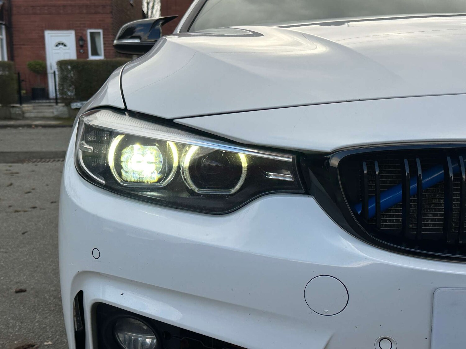 Used BMW 4 Series 2017 for sale - 77342153: Photo 19