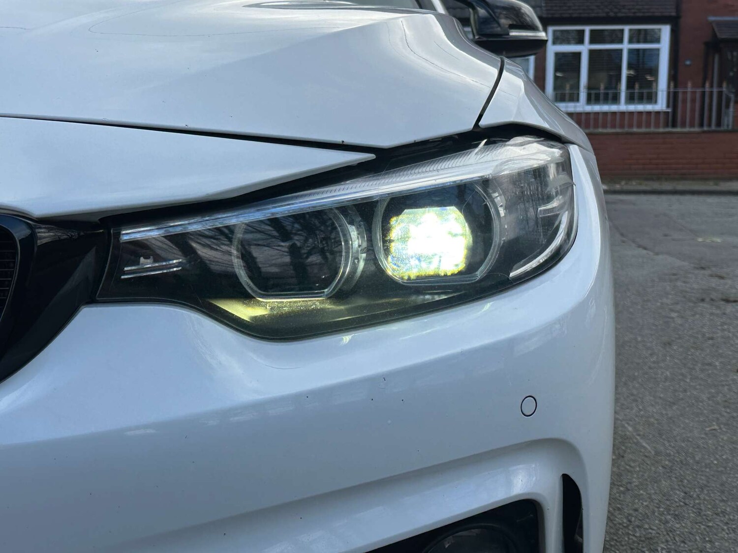 Used BMW 4 Series 2017 for sale - 77342153: Photo 20