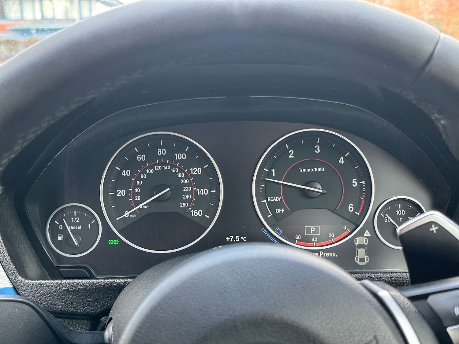 Used BMW 4 Series 2017 for sale - 77342153: Photo 21