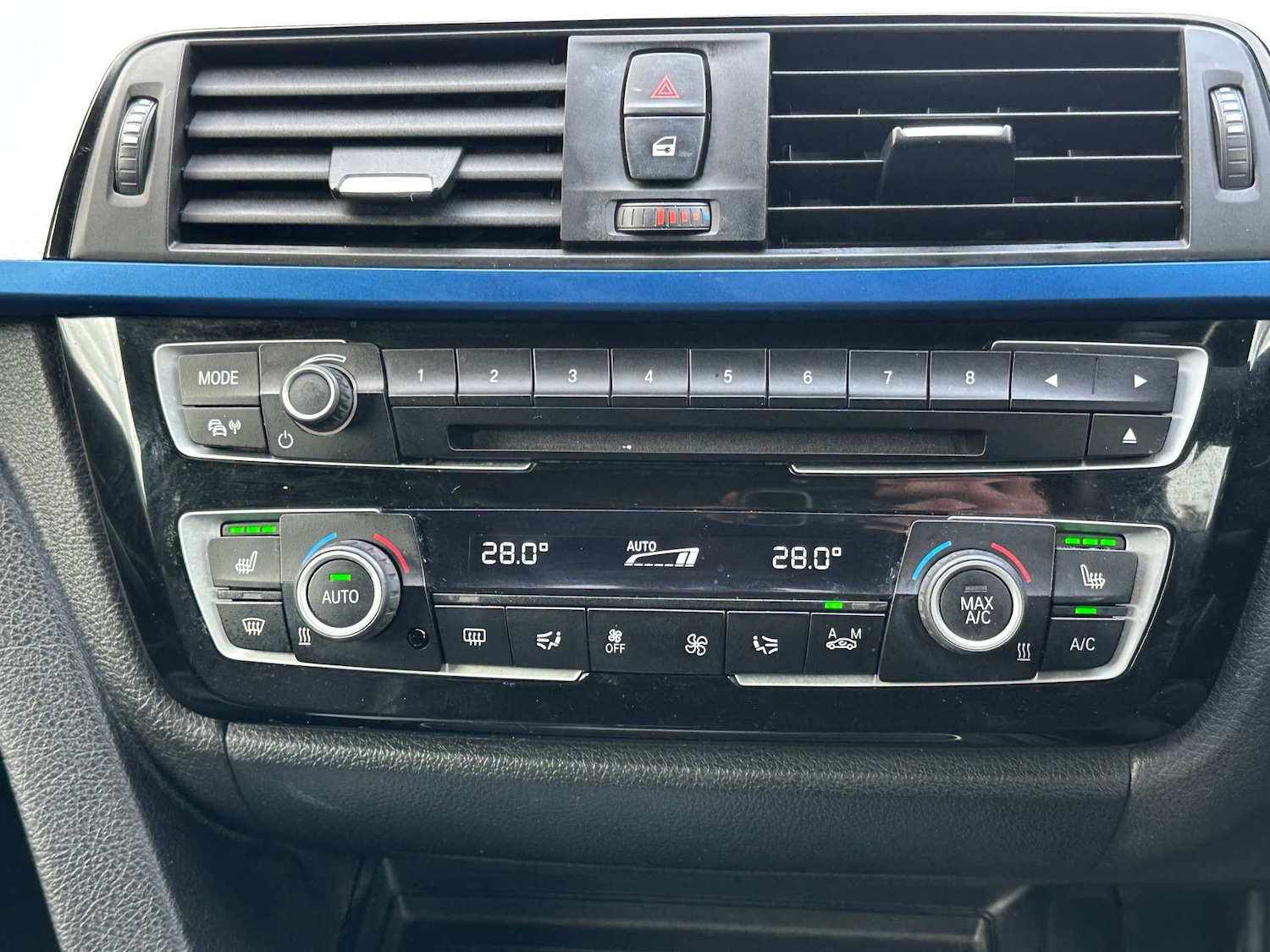 Used BMW 4 Series 2017 for sale - 77342153: Photo 22