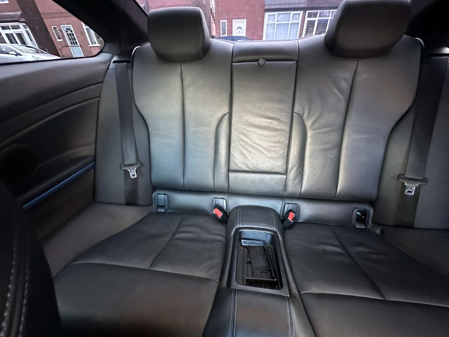 Used BMW 4 Series 2017 for sale - 77342153: Photo 23