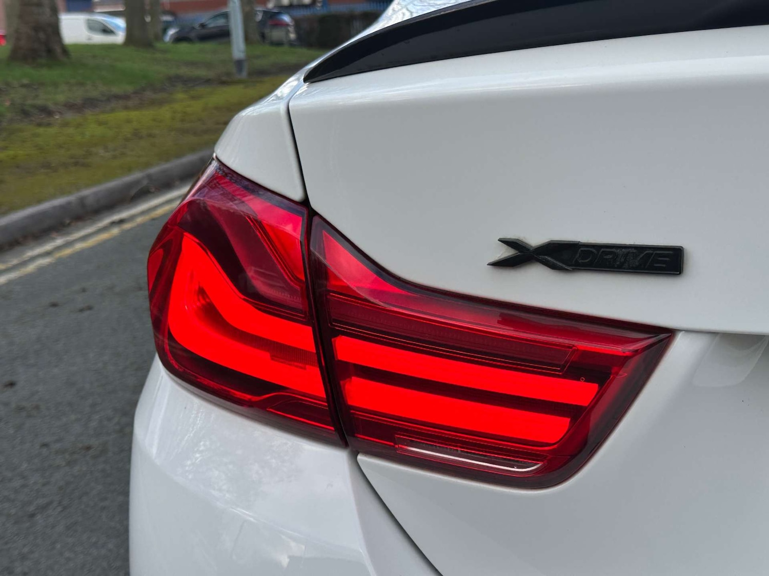 Used BMW 4 Series 2017 for sale - 77342153: Photo 24