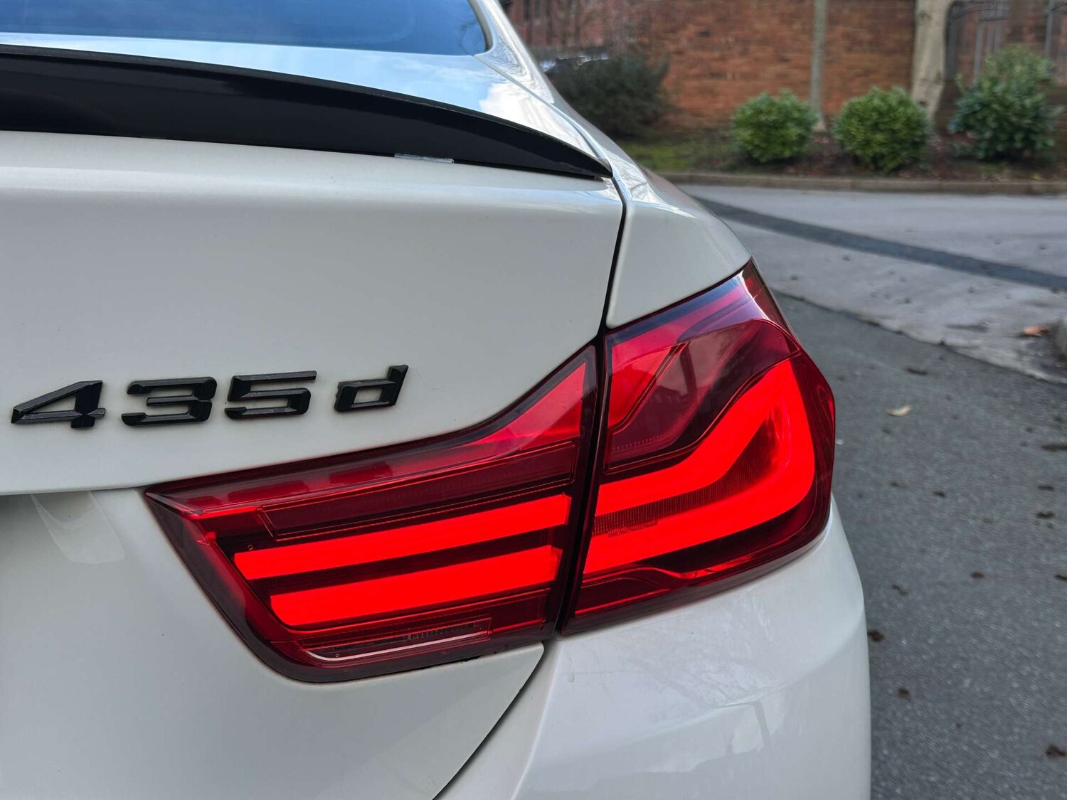 Used BMW 4 Series 2017 for sale - 77342153: Photo 25