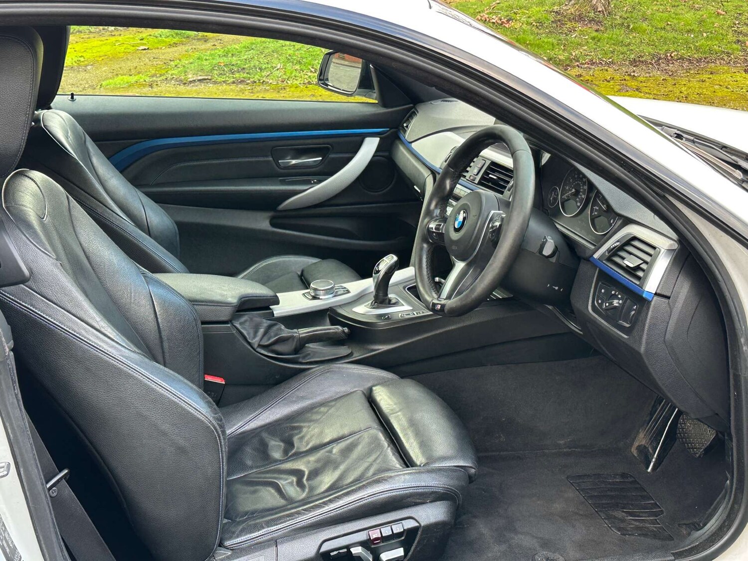 Used BMW 4 Series 2017 for sale - 77342153: Photo 27