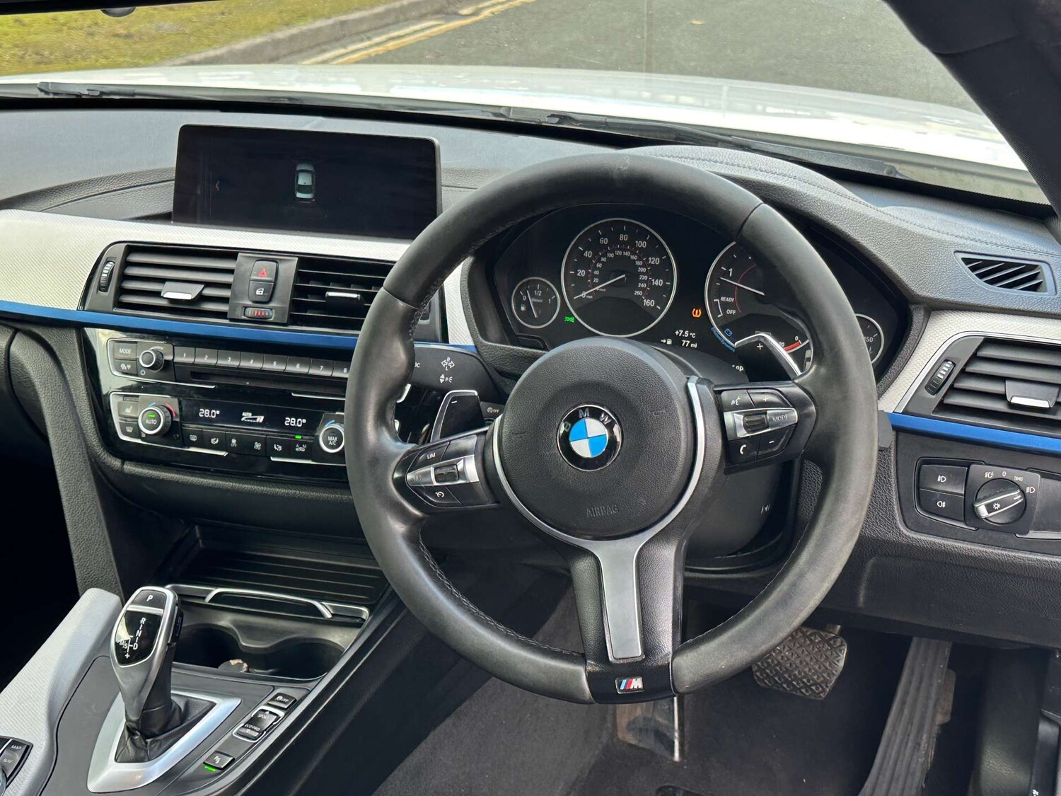 Used BMW 4 Series 2017 for sale - 77342153: Photo 28